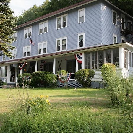 Inn At Starlight Lake & Restaurant Esterno foto